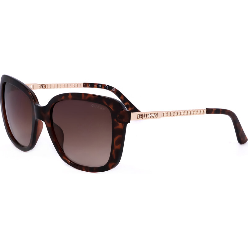Guess Dámske slnečné okuliare GF6138 52F 67762652