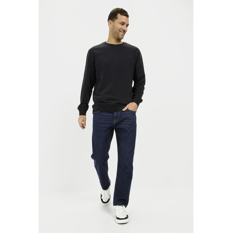E-shop DŽÍNSY CAMEL ACTIVE 5-PKT LOOSE FIT