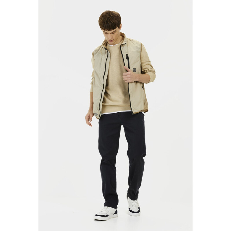 E-shop DŽÍNSY CAMEL ACTIVE 5-PKT CASUAL PANTS