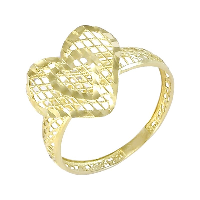 Zlatý prsteň Glare 1220 63033129