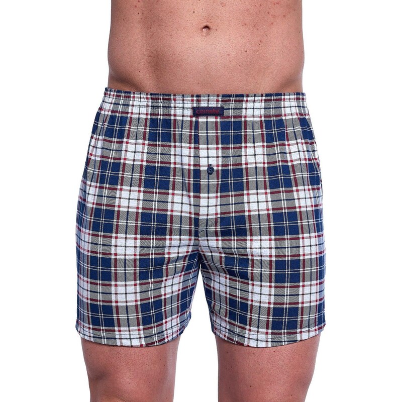 Pánske trenky Cornette Comfort 008/308 3XL-5XL 62987562