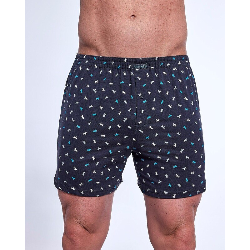 Pánske trenky Cornette Comfort 002/313 62988025