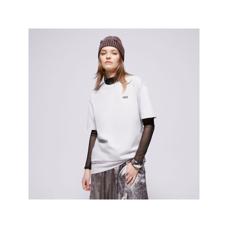 Vans Tričko Left Chest Logo Tee Em ženy Oblečenie Tričká VN0A7RSRUUI1 62310633
