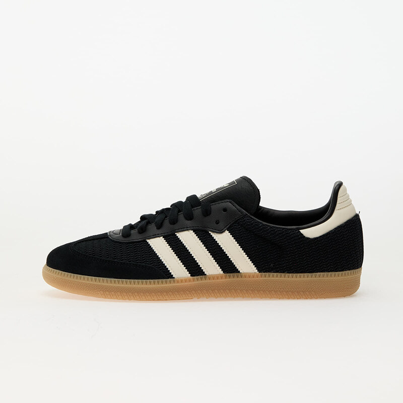 adidas Originals adidas Samba Og Core Black/ Crew White/ Magic Beige 62557037