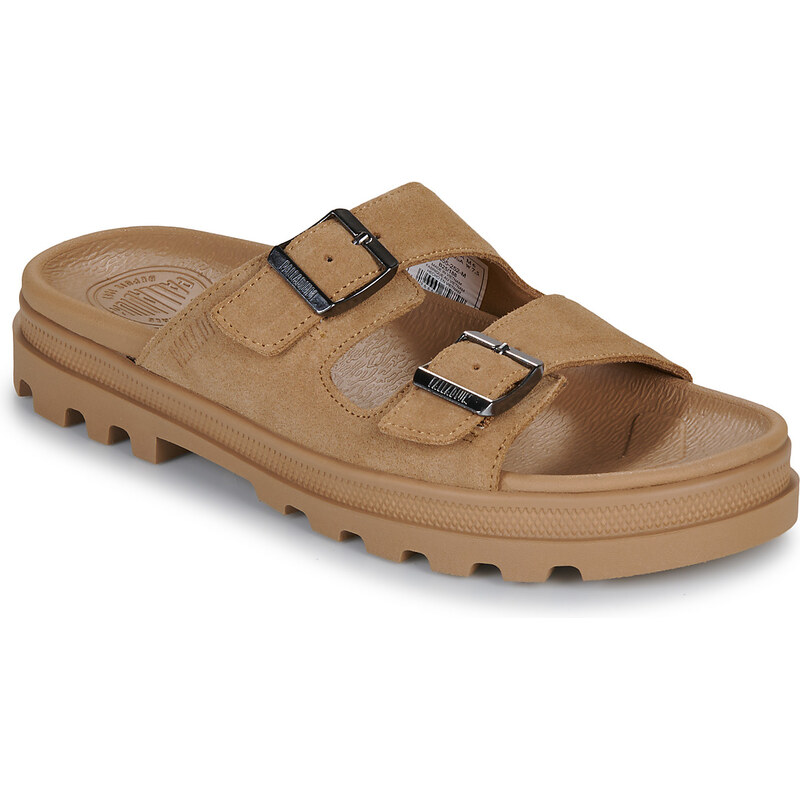 Palladium Šľapky DUNELITE RIVIERA SDE Palladium 62556833