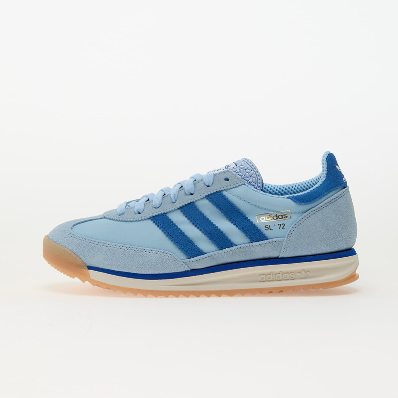 adidas Originals adidas SL 72 Rs Clear Sky/ Blue/ Core White 62557052