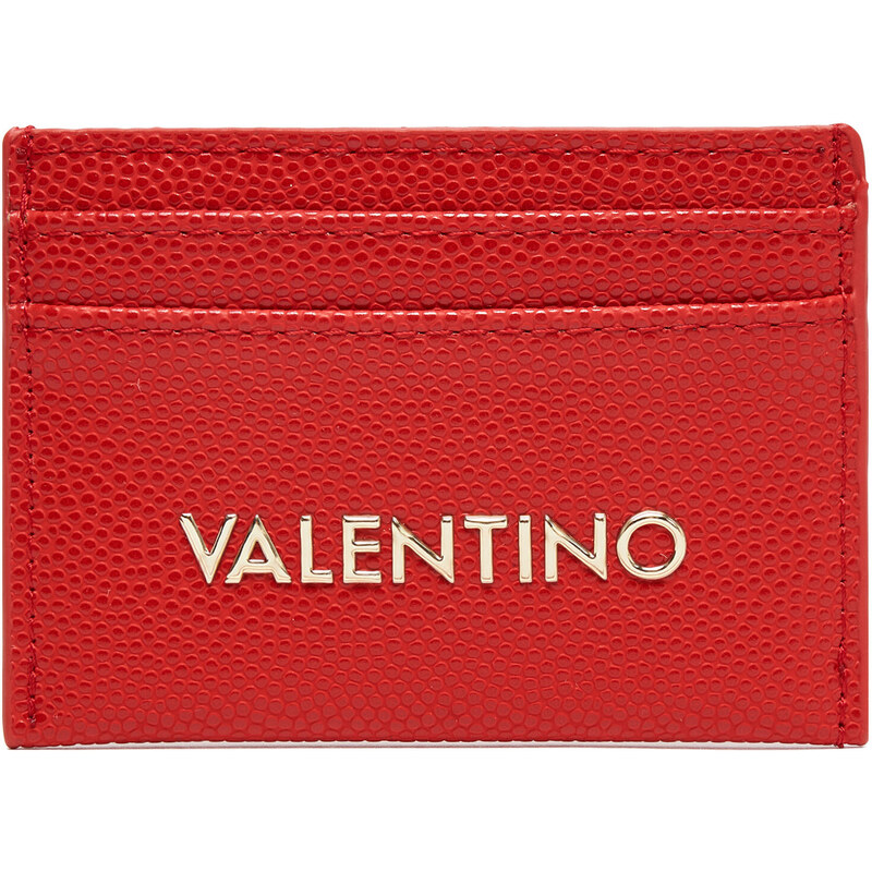E-shop Puzdro na kreditné karty Valentino