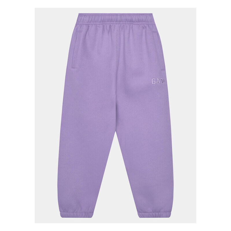 Teplákové nohavice Gap 62556896