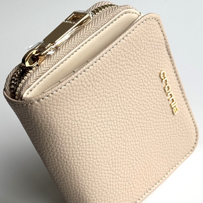 Kožená peňaženka CROMIA Mina 2012 stone 62557017