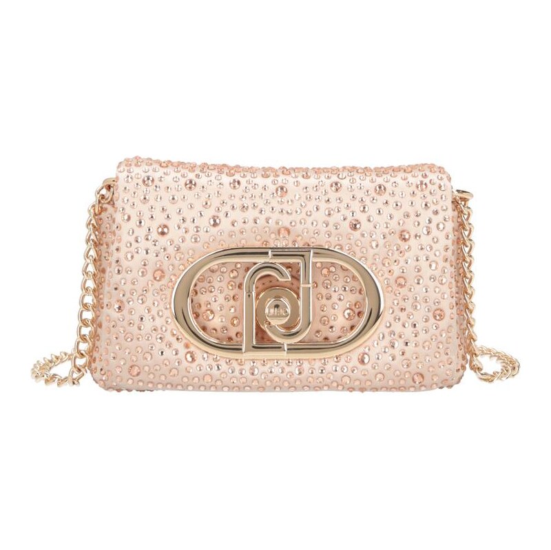 Mini kamienková kabelka LIU JO 62557141