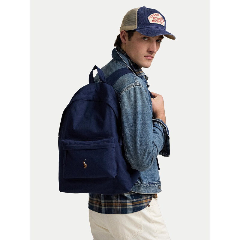 Ruksak Polo Ralph Lauren 62555023