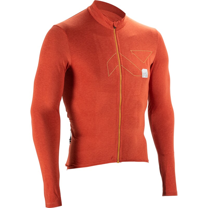 Dres LEATT MTB Endurance 4.0 68343625