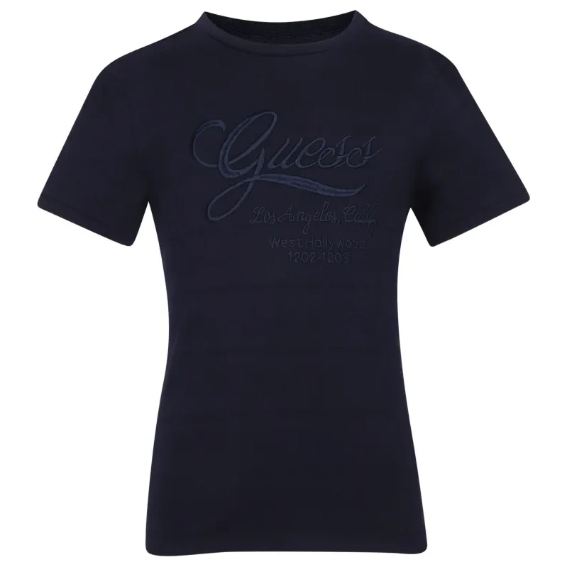 Guess Tričko | Regular Fit 62557908