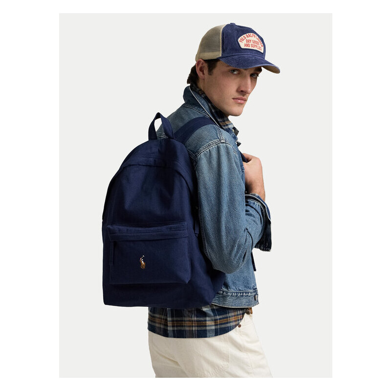 Ruksak Polo Ralph Lauren 62556145