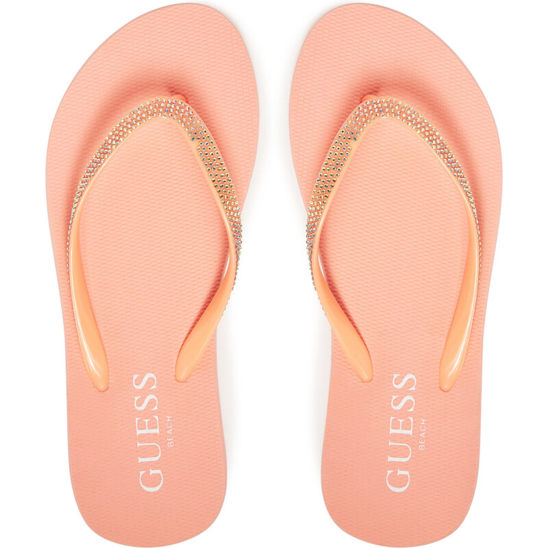 Žabky Guess 62557865