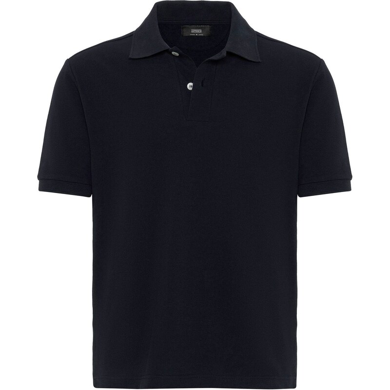 Antioch Tričko námornícka modrá 62854871