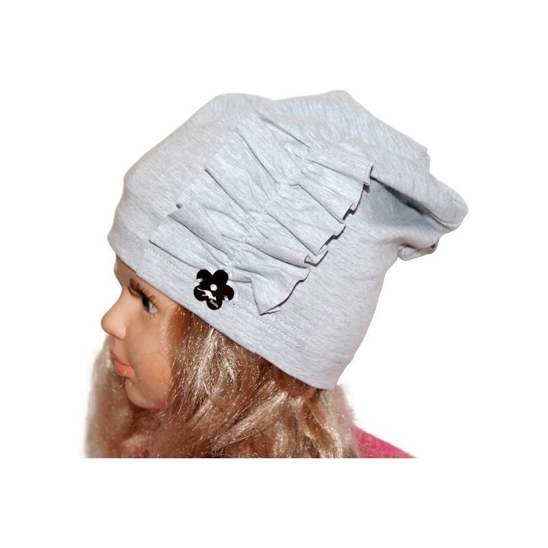 RADA Prechodná detská čiapka BIBA 46457543