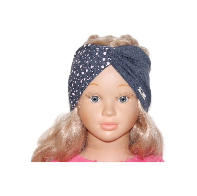 RADA Čelenka EMILY Dots 62558506