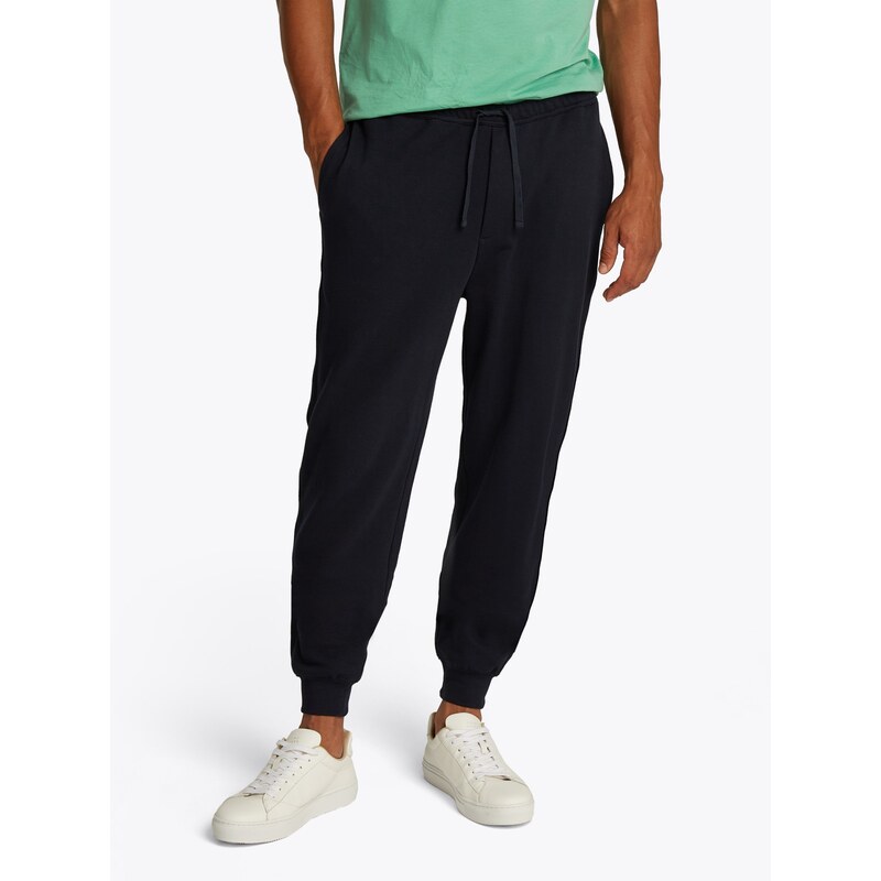 Tommy Hilfiger Tommy Hilfger Global Stripe Cuffed Leg Joggers BLU 62559908