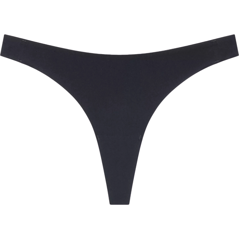 Dámske tangá Smart Invisible String - Triumph 62560186