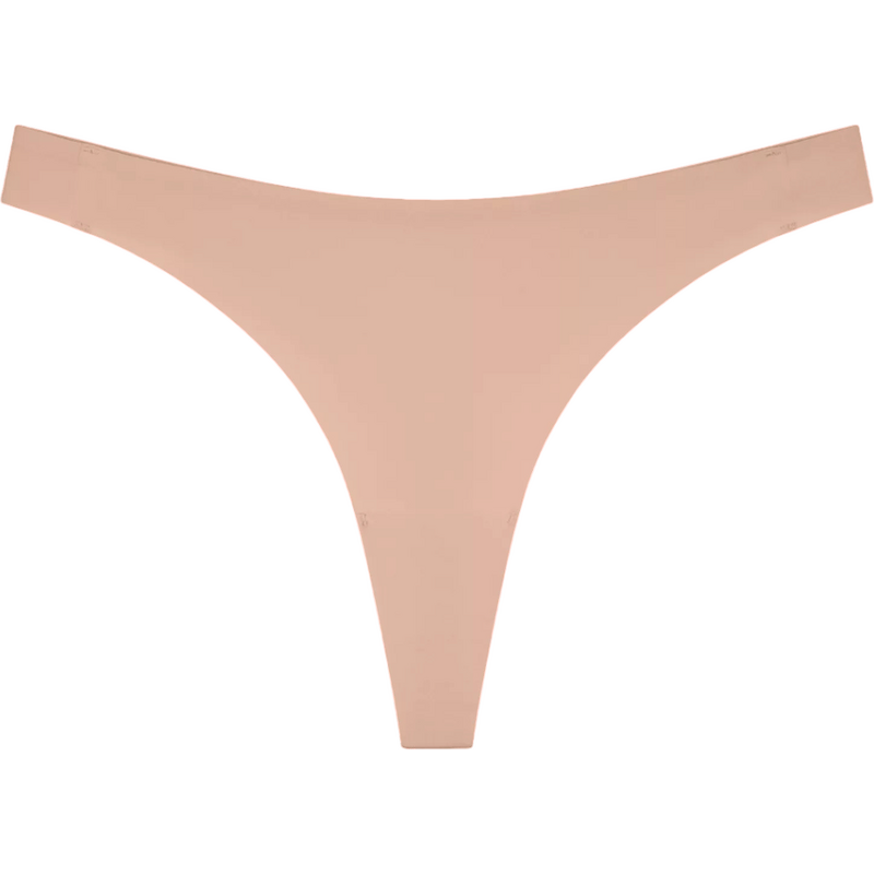 Dámske tangá Smart Invisible String - Triumph 62560187