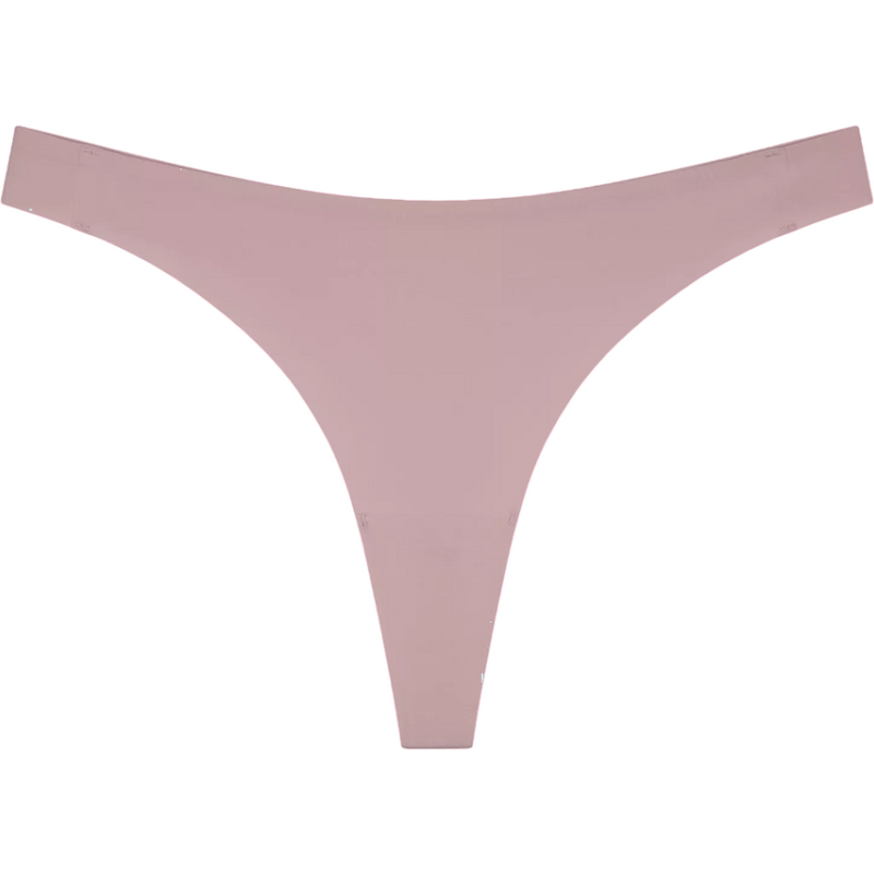 Dámske tangá Smart Invisible String - Triumph 62560188