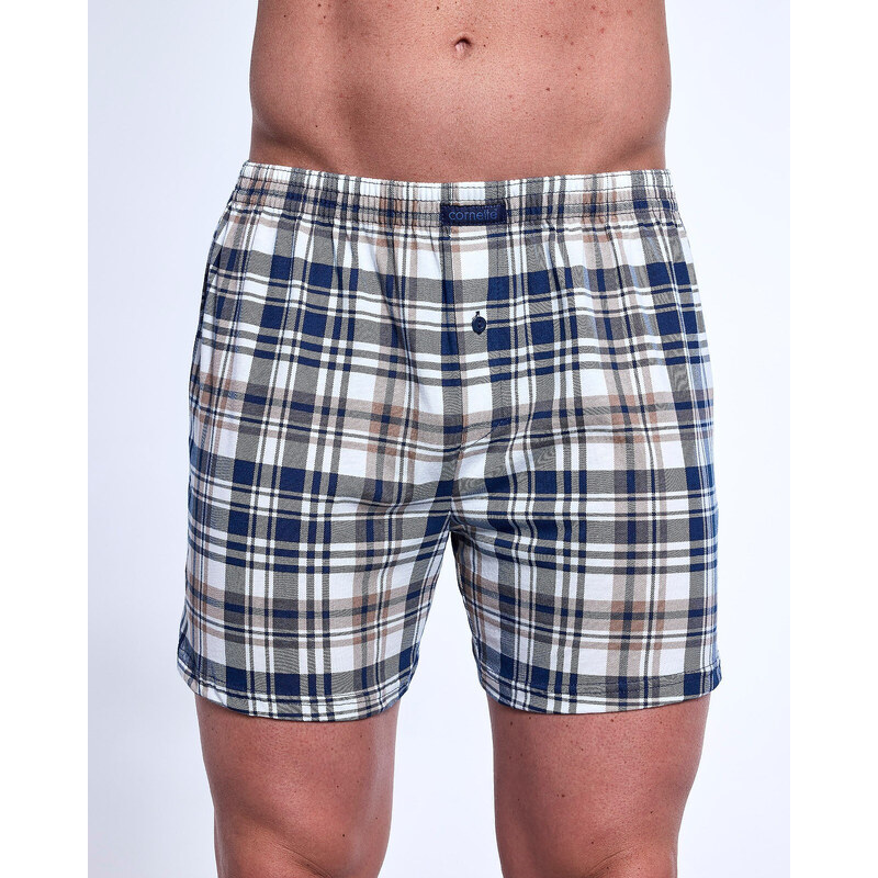 Boxerky Cornette Comfort 002/319 S-2XL 62560302