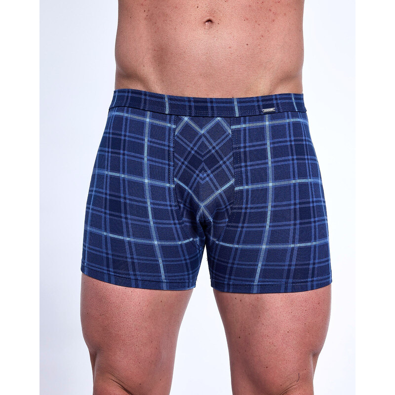 Boxerky Cornette Prime 904/84 3XL-5XL 62560298