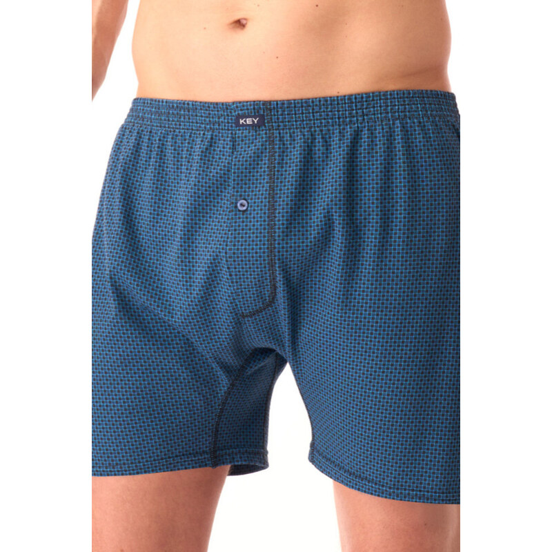 Key PÁNSKE BOXERKY MXC 946 A25 62560308