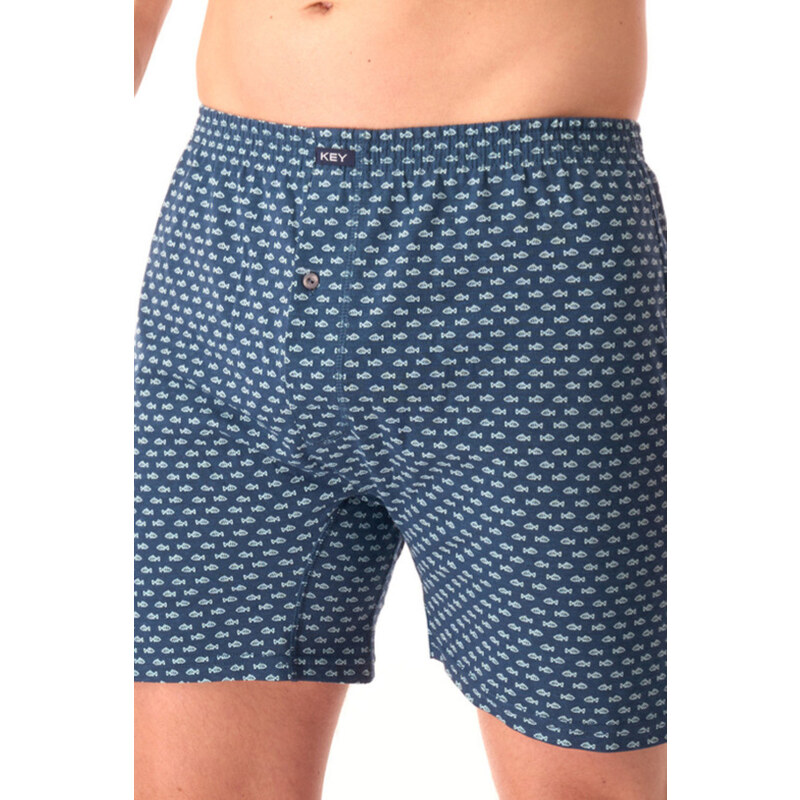 Key PÁNSKE BOXERKY MXC 947 A25 62560309