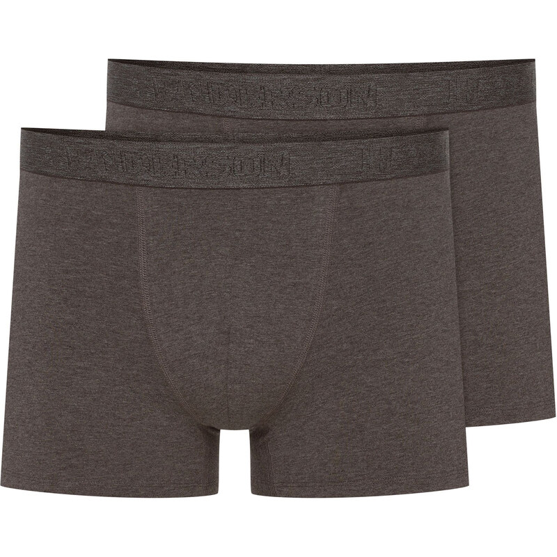 Pánske boxerky 2 Pack 42962 Move - HENDERSON 62560333