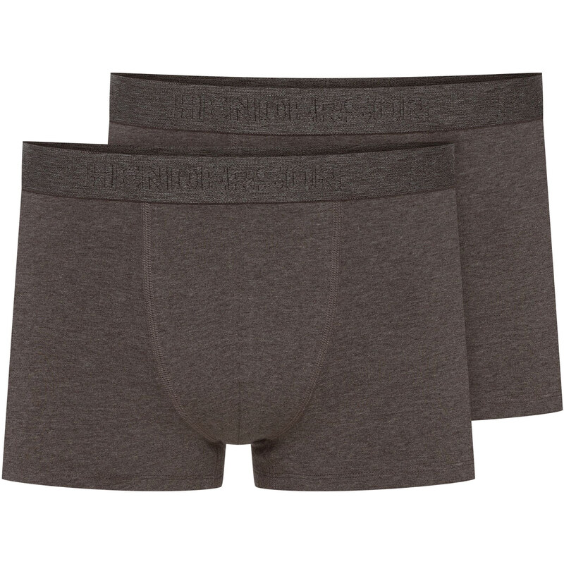 Pánske boxerky 2 Pack 42963 Move - HENDERSON 62560331