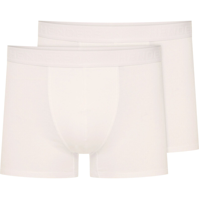 Pánske boxerky 2 Pack 42963 Move - HENDERSON 62560335