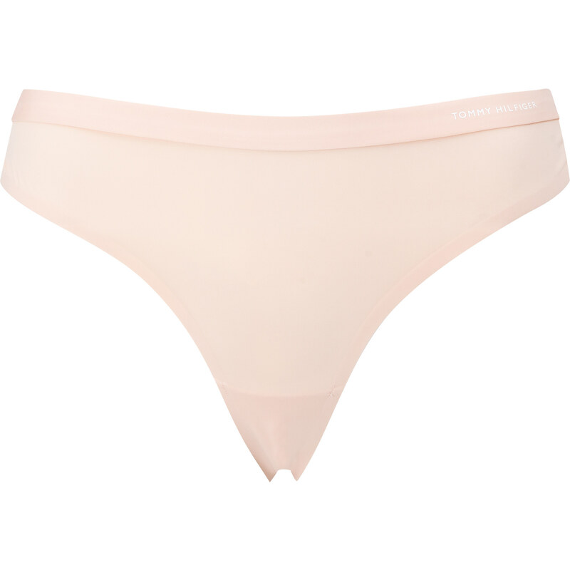 E-shop Dámske brazilky UW0UW01876-TD5 - Tommy Hilfiger