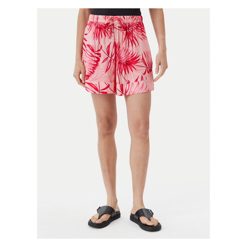 Bavlnené šortky Liu Jo Beachwear 62560488