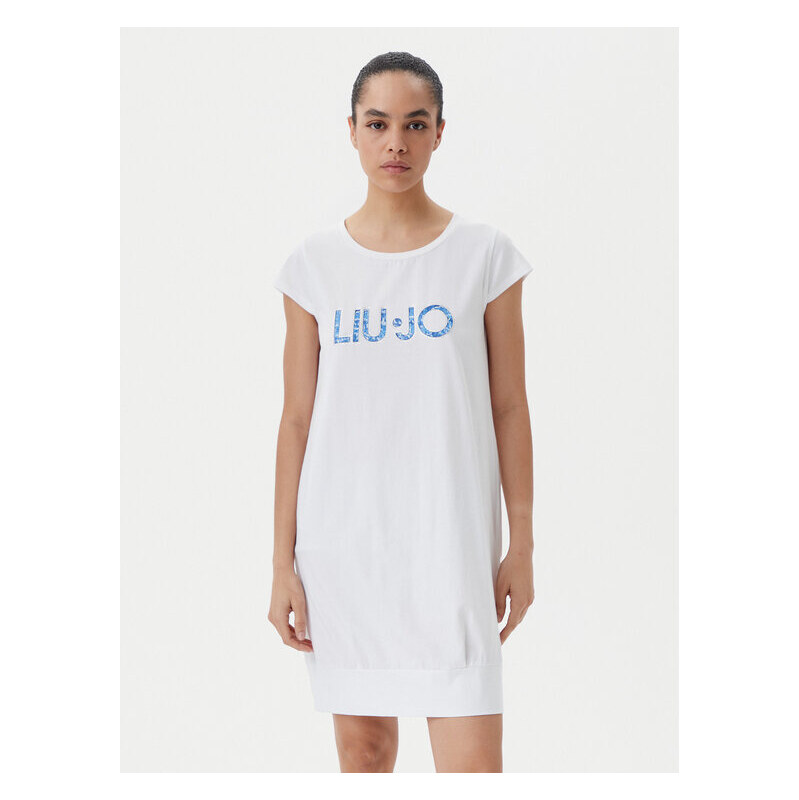 Každodenné šaty Liu Jo Beachwear 62560494