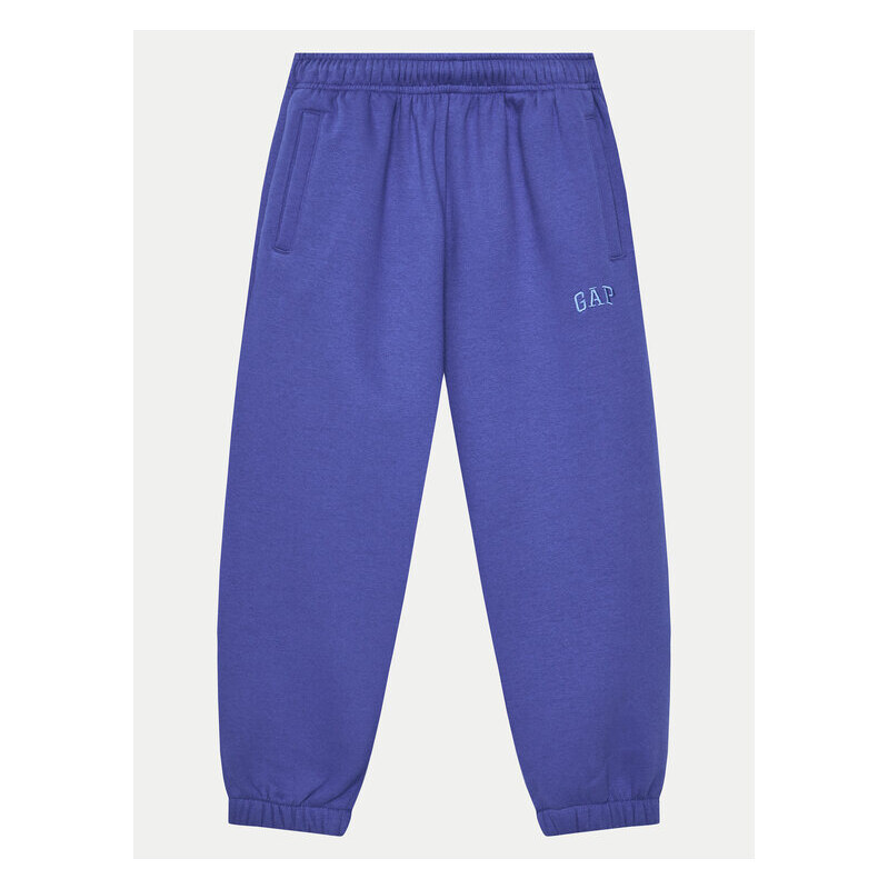 Teplákové nohavice Gap 62564384