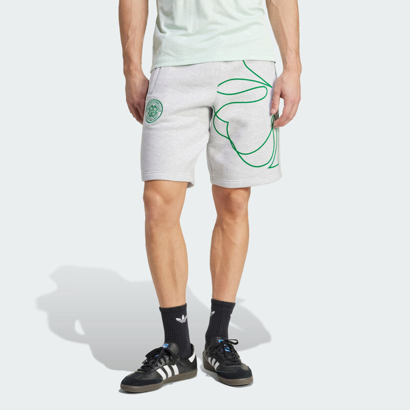 Adidas Šortky Celtic FC St. Patricks Day 64752764