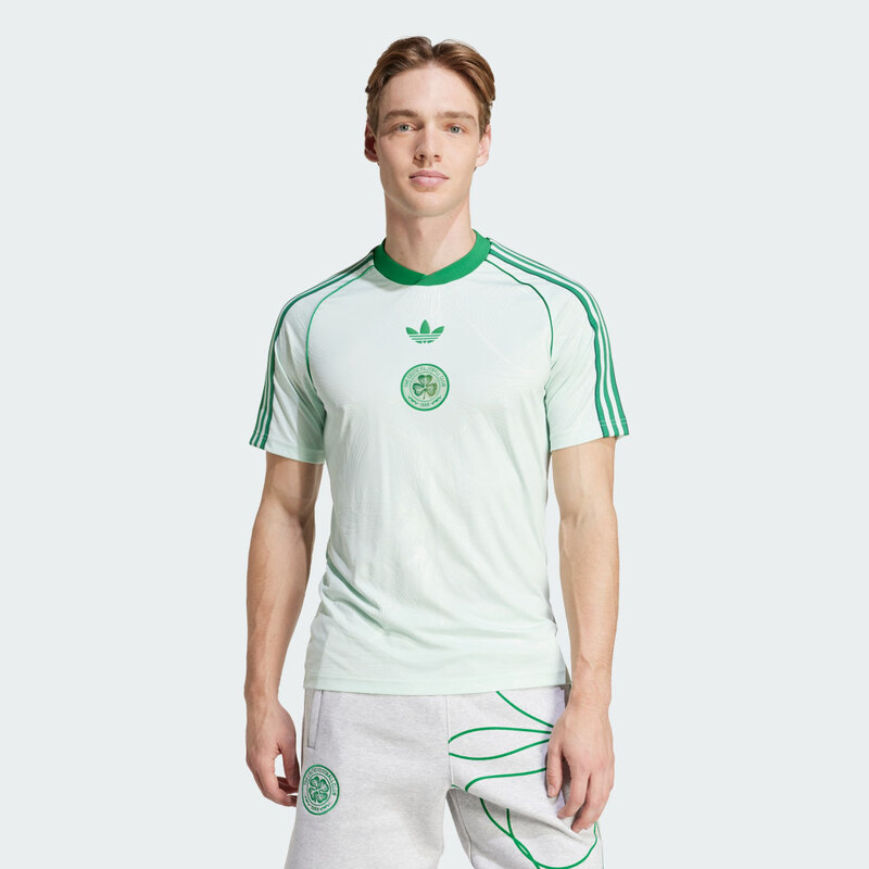 Adidas Dres Celtic FC St. Patricks Day 62569974