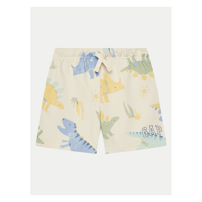 Športové kraťasy Gap 62564442