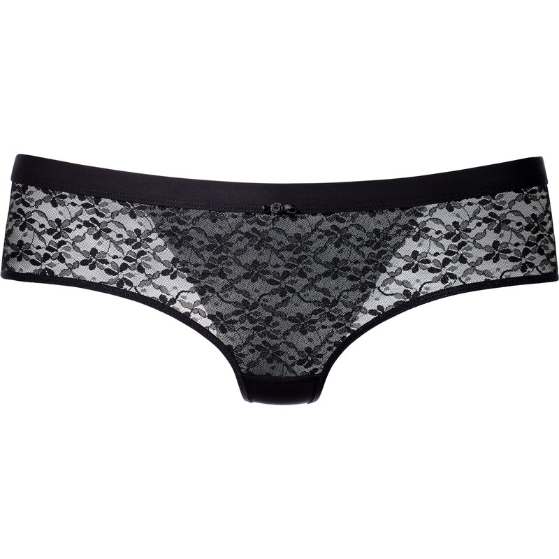 VIVANCE Nohavičky čierna 63156502