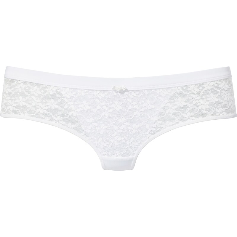 VIVANCE Nohavičky biela 63156447