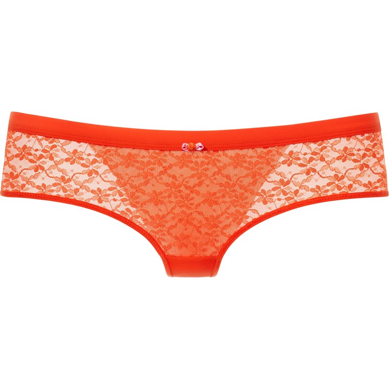 VIVANCE Nohavičky oranžová / ružová 63156450