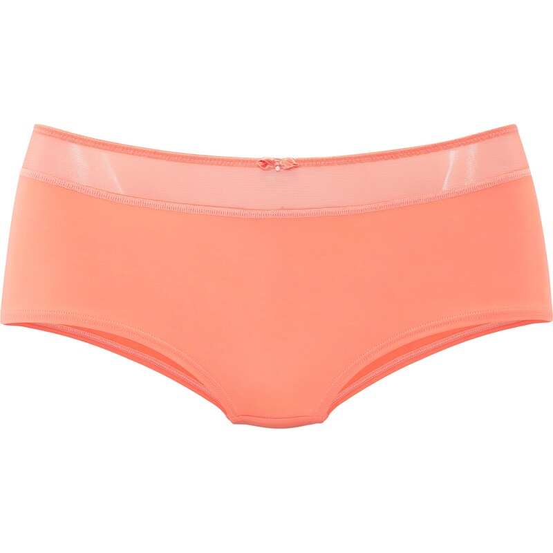 NUANCE Nohavičky broskyňová 62563569