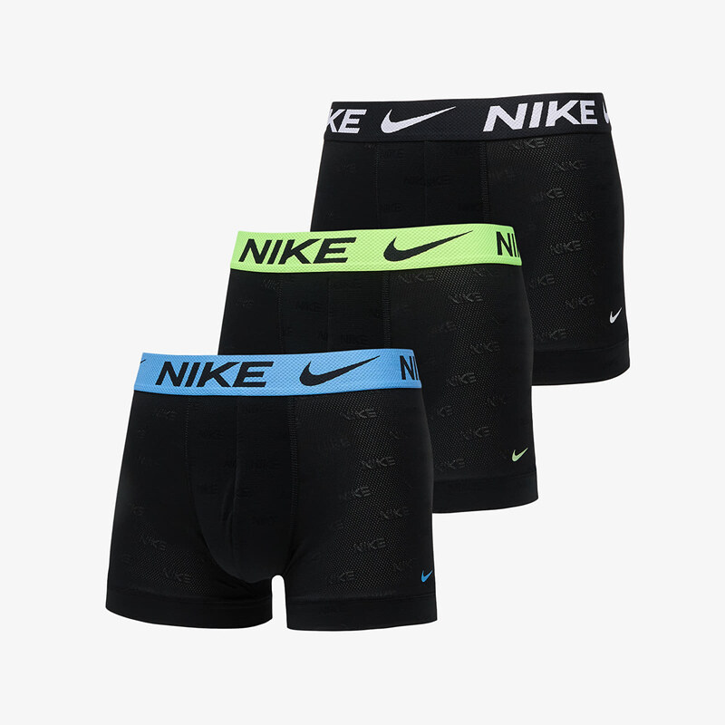 Boxerky Nike Dri-FIT ADV Trunk 3-Pack Multicolor S 62564508