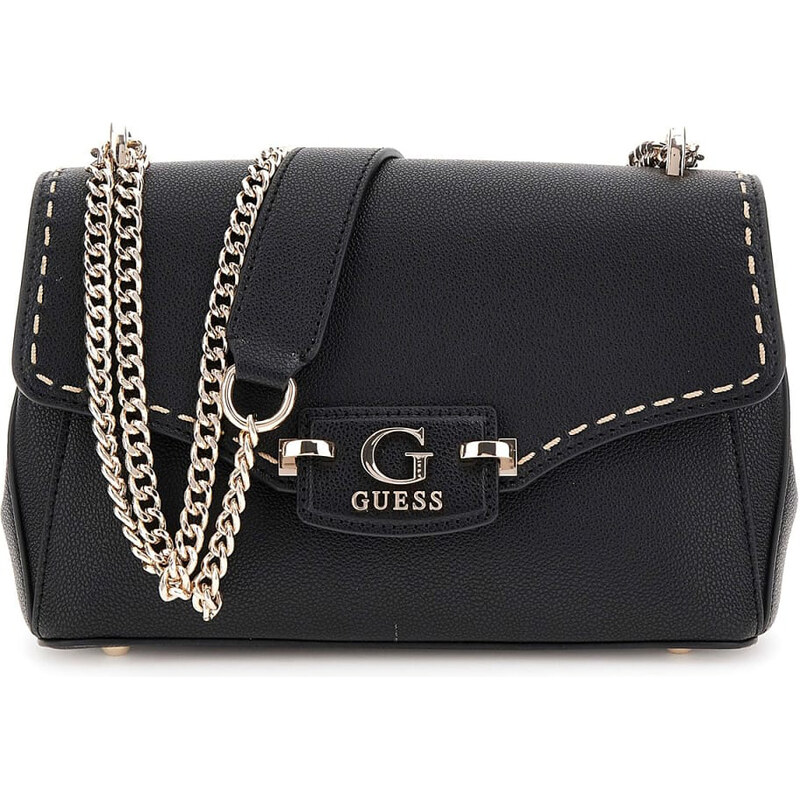 Guess Dámska crossbody kabelka HWBG9637210-BLA 66580529