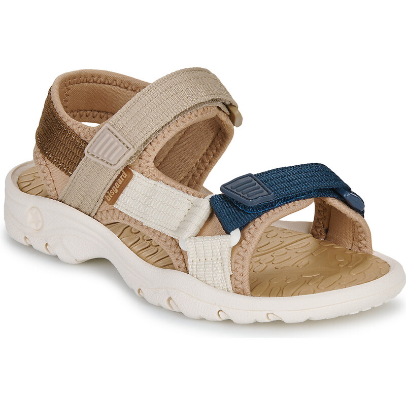 Bisgaard Sandále NICO Bisgaard 62570067