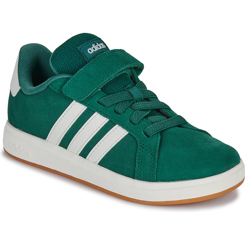 adidas Nízke tenisky GRAND COURT 00s EL C adidas 65470958