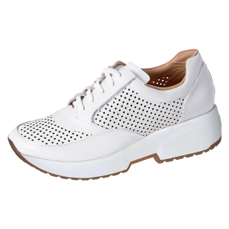 Olivia shoes - White