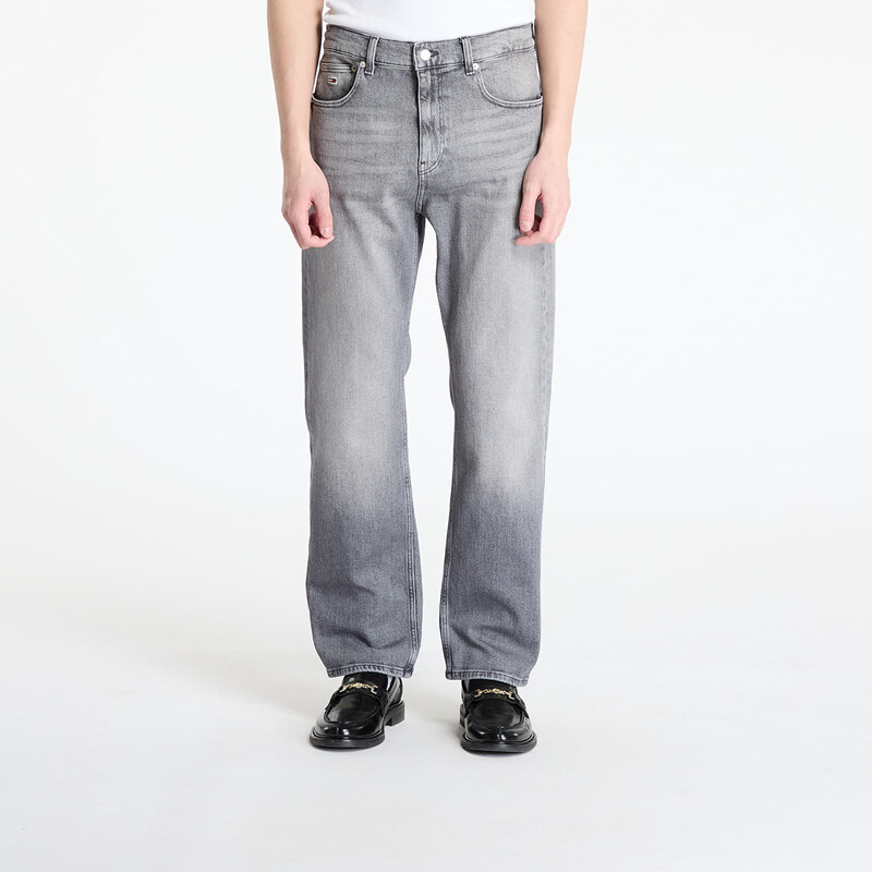 Tommy Hilfiger Džínsy Tommy Jeans Otis Regular Straight Jeans Denim 62574897